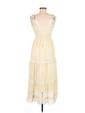 Forever 21 Casual Dress (view 2)