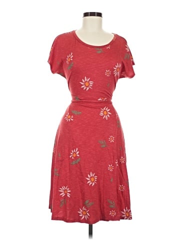Toad & Co Casual Dress (view 1)