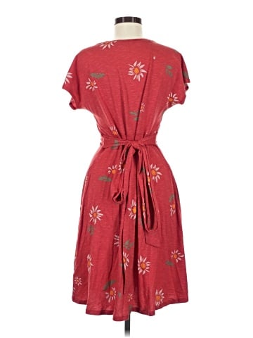 Toad & Co Casual Dress (view 2)