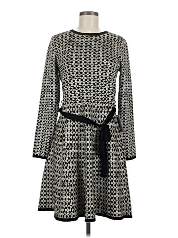 Max Studio Casual Dress (view 1)