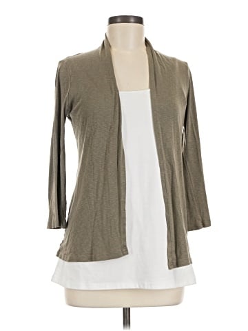 Michael Stars Cardigan (view 1)
