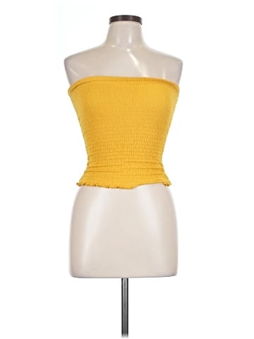 Love Tree Sleeveless Top (view 1)