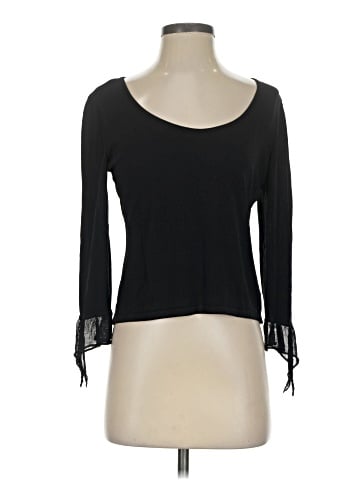 Escada 3/4 Sleeve Top (view 1)