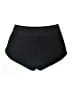 Athleta Solid Black Athletic Shorts Size M - photo 1