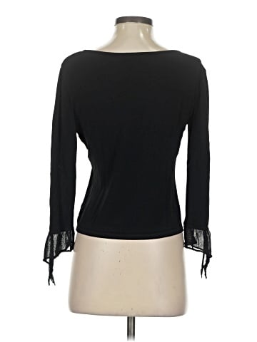 Escada 3/4 Sleeve Top (view 2)