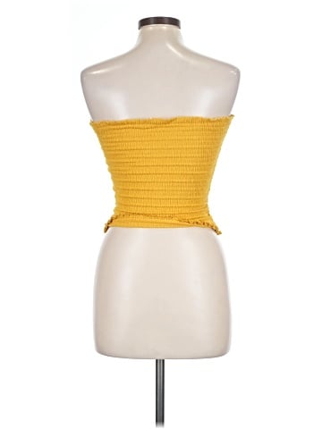 Love Tree Sleeveless Top (view 2)