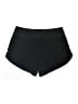 Athleta Solid Black Athletic Shorts Size M - photo 2