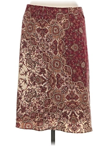 Banana Republic Formal Skirt (view 2)