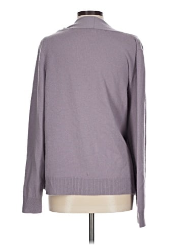 Garnet Hill Poncho (view 2)