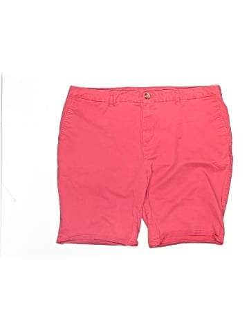 Faded Glory Shorts (view 1)