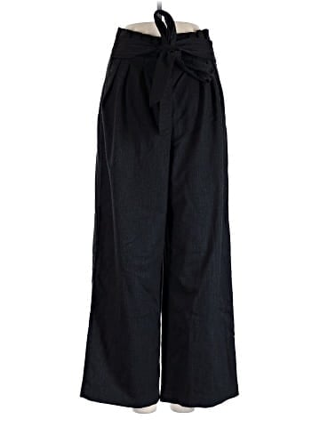 Zara Casual Pants (view 1)