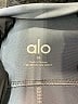 Alo Blue Active Pants Size M - photo 7