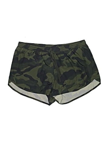Active by Old Navy Athletic Shorts (view 1)