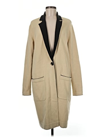 Ann Taylor Cardigan (view 1)