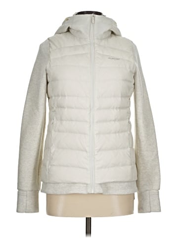 Jill Stuart Snow Jacket (view 1)