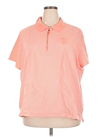 Tommy Hilfiger Short Sleeve Polo (view 1)