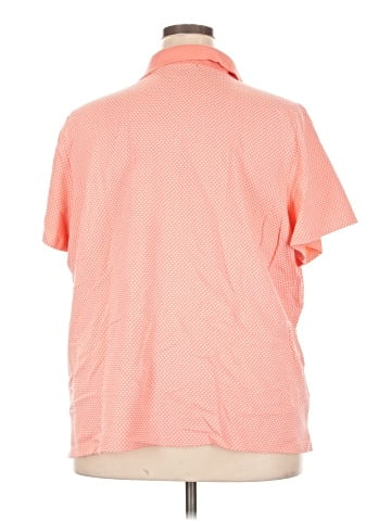 Tommy Hilfiger Short Sleeve Polo (view 2)