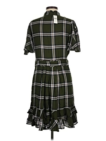 Ranna Gill Casual Dress (view 2)