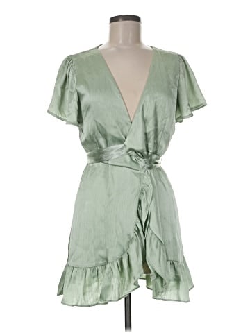 Mi ami Cocktail Dress (view 1)