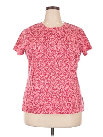 Eddie Bauer Short Sleeve T-Shirt (view 1)