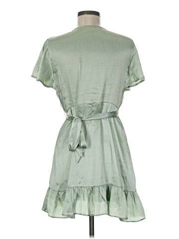 Mi ami Cocktail Dress (view 2)