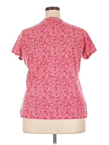 Eddie Bauer Short Sleeve T-Shirt (view 2)