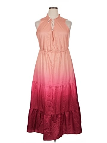 BLOOMCHIC Casual Dress (view 1)