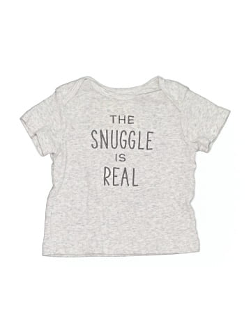 Carter's Short Sleeve T-Shirt (view 1)