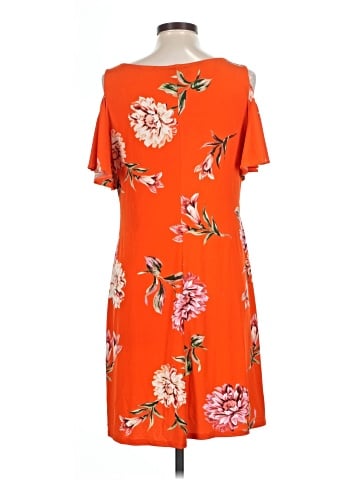 MSK Casual Dress (view 2)