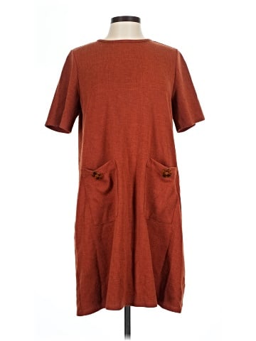 Tacera Casual Dress (view 1)