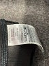 Gap Fit Solid Black Active Pants Size XXL - photo 5