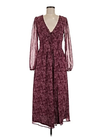 Francesca's Cocktail Dress (view 1)