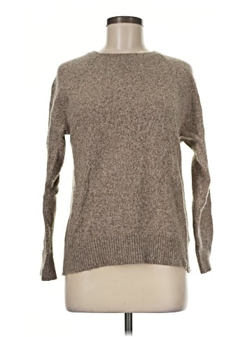 J.Crew Factory Store Pullover Sweater (view 1)