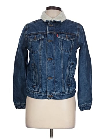 Levi's Denim Jacket (view 1)
