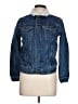 Levi's Blue Denim Jacket Size L - photo 1