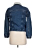 Levi's Blue Denim Jacket Size L - photo 2