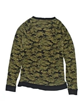 Little Bum Bums Pullover Sweater (view 2)