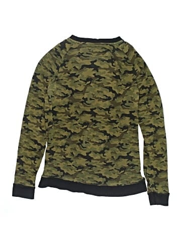 Little Bum Bums Pullover Sweater (view 2)