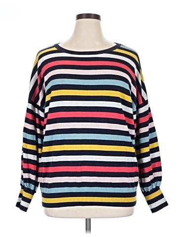 Boden Pullover Sweater (view 1)