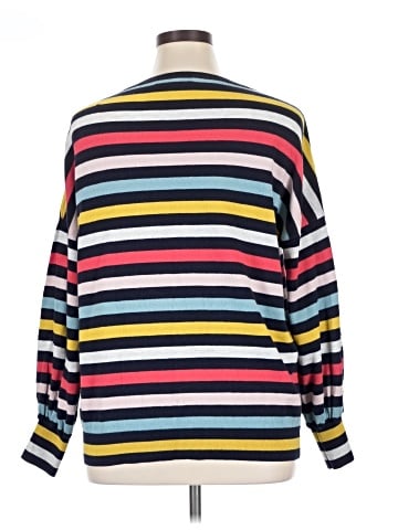 Boden Pullover Sweater (view 2)