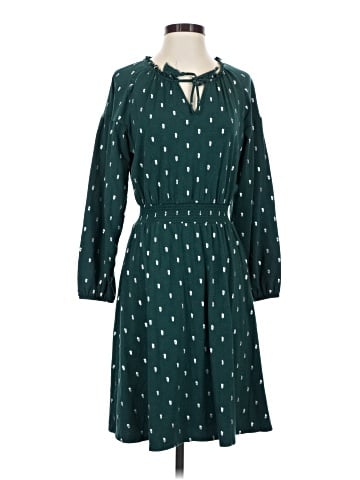 Garnet Hill Casual Dress (view 1)