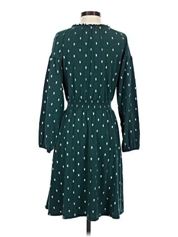 Garnet Hill Casual Dress (view 2)