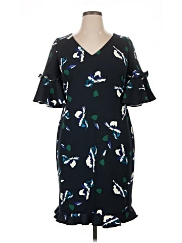 Lauren by Ralph Lauren Casual Dress (view 1)