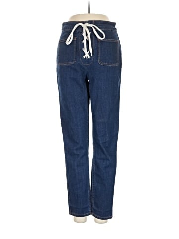 Zara TRF Jeans (view 1)