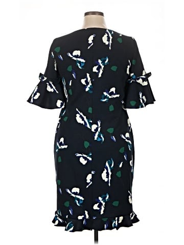 Lauren by Ralph Lauren Casual Dress (view 2)