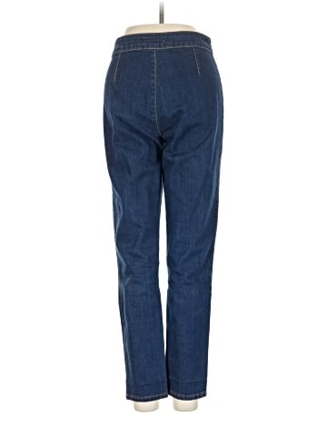 Zara TRF Jeans (view 2)