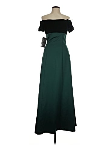 Alex Evenings Cocktail Dress (view 1)
