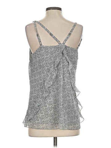 CAbi Sleeveless Blouse (view 2)