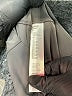 Fabletics Gray Active Pants Size M - photo 8