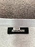 Naadam Silver Pullover Sweater Size XL - photo 7